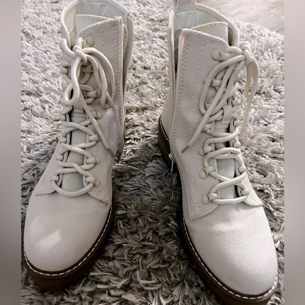 Target Boots - Picture 3 of 3
